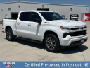 Thumbnail image of 2023 Chevrolet Silverado 1500 at SidDillonFremontChevrolet Used