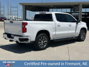 Thumbnail image of 2023 Chevrolet Silverado 1500 at SidDillonFremontChevrolet Used