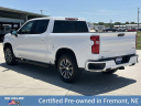 Thumbnail image of 2023 Chevrolet Silverado 1500 at SidDillonFremontChevrolet Used