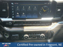 Thumbnail image of 2023 Chevrolet Silverado 1500 at SidDillonFremontChevrolet Used