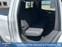 Thumbnail image of 2023 Chevrolet Silverado 1500 at SidDillonFremontChevrolet Used