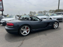 2006 Dodge Viper SRT-10 at David Rice