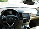 Thumbnail image of 2017 Jeep Grand Cherokee at Gary Mathews Motors