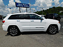 Thumbnail image of 2017 Jeep Grand Cherokee at Gary Mathews Motors