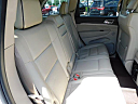 Thumbnail image of 2017 Jeep Grand Cherokee at Gary Mathews Motors