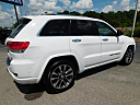 Thumbnail image of 2017 Jeep Grand Cherokee at Gary Mathews Motors