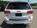 Thumbnail image of 2017 Jeep Grand Cherokee at Gary Mathews Motors