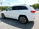 Thumbnail image of 2017 Jeep Grand Cherokee at Gary Mathews Motors