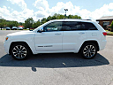 Thumbnail image of 2017 Jeep Grand Cherokee at Gary Mathews Motors