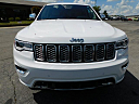 Thumbnail image of 2017 Jeep Grand Cherokee at Gary Mathews Motors