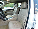 Thumbnail image of 2017 Jeep Grand Cherokee at Gary Mathews Motors