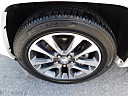 Thumbnail image of 2017 Jeep Grand Cherokee at Gary Mathews Motors