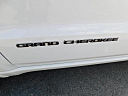 Thumbnail image of 2017 Jeep Grand Cherokee at Gary Mathews Motors