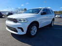 Thumbnail image of 2024 Dodge Durango at D'Ambrosio Dodge