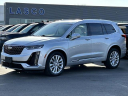 2020 Cadillac XT6 Premium Luxury at Lasco Ford