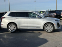 Thumbnail image of 2020 Cadillac XT6 at Lasco Ford
