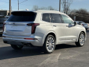 Thumbnail image of 2020 Cadillac XT6 at Lasco Ford