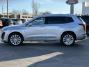 Thumbnail image of 2020 Cadillac XT6 at Lasco Ford