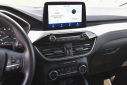 Thumbnail image of 2021 Ford Escape Hybrid at Frankfort Toyota - [New]