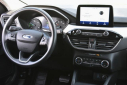 Thumbnail image of 2021 Ford Escape Hybrid at Frankfort Toyota - [New]