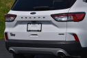Thumbnail image of 2021 Ford Escape Hybrid at Frankfort Toyota - [New]