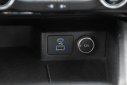 Thumbnail image of 2021 Ford Escape Hybrid at Frankfort Toyota - [New]