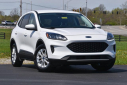 Thumbnail image of 2021 Ford Escape Hybrid at Frankfort Toyota - [New]