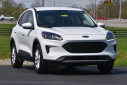 Thumbnail image of 2021 Ford Escape Hybrid at Frankfort Toyota - [New]