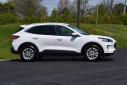 Thumbnail image of 2021 Ford Escape Hybrid at Frankfort Toyota - [New]
