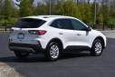 Thumbnail image of 2021 Ford Escape Hybrid at Frankfort Toyota - [New]