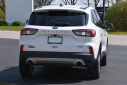 Thumbnail image of 2021 Ford Escape Hybrid at Frankfort Toyota - [New]