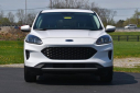 Thumbnail image of 2021 Ford Escape Hybrid at Frankfort Toyota - [New]