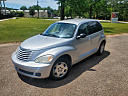 2009 Chrysler PT Cruiser Base at Kiwi Auto Sales