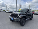 Thumbnail image of 2019 Jeep Wrangler Unlimited at Northside-USED of Summersville, WV