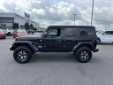 Thumbnail image of 2019 Jeep Wrangler Unlimited at Northside-USED of Summersville, WV