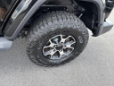 Thumbnail image of 2019 Jeep Wrangler Unlimited at Northside-USED of Summersville, WV