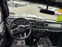 Thumbnail image of 2019 Jeep Wrangler Unlimited at Northside-USED of Summersville, WV