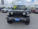 Thumbnail image of 2019 Jeep Wrangler Unlimited at Northside-USED of Summersville, WV