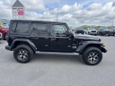 Thumbnail image of 2019 Jeep Wrangler Unlimited at Northside-USED of Summersville, WV