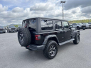 Thumbnail image of 2019 Jeep Wrangler Unlimited at Northside-USED of Summersville, WV