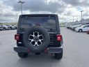 Thumbnail image of 2019 Jeep Wrangler Unlimited at Northside-USED of Summersville, WV