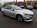 Thumbnail image of 2020 Nissan Altima at Mathews Nissan