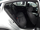 Thumbnail image of 2020 Nissan Altima at Mathews Nissan