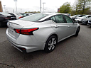 Thumbnail image of 2020 Nissan Altima at Mathews Nissan