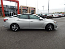 Thumbnail image of 2020 Nissan Altima at Mathews Nissan