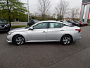Thumbnail image of 2020 Nissan Altima at Mathews Nissan