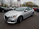 Thumbnail image of 2020 Nissan Altima at Mathews Nissan