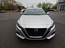 Thumbnail image of 2020 Nissan Altima at Mathews Nissan