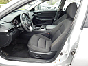 Thumbnail image of 2020 Nissan Altima at Mathews Nissan