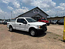 Thumbnail image of 2018 Ford F-150 at ArkLaTex AutoWorld, LLC